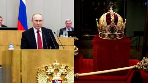 Монархия и демократия